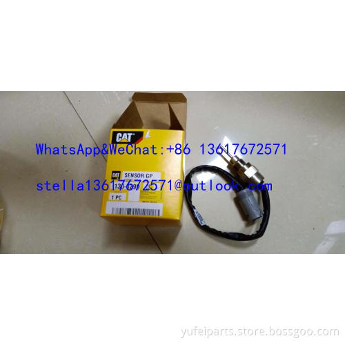 130-8299 CAT/Caterpillar SENSOR GP-TEMPERATURE Fits For CAT G3612 G3606 G3608 G3520C Gas Generator Sets Spare Parts